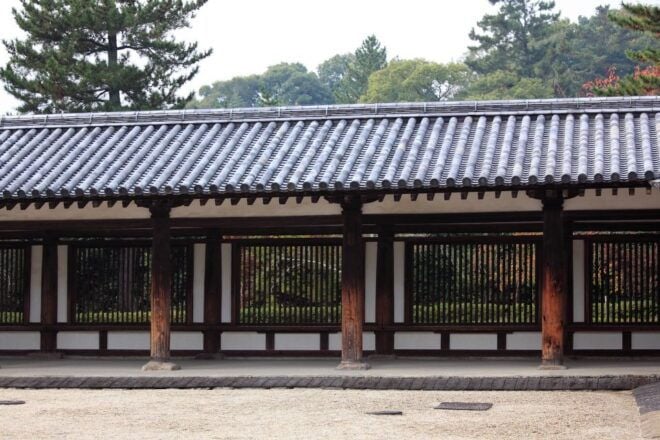 Nara: Horyuji, Hokiji, Chuguji & Horinji Temple Entry Ticket - The Sum Up