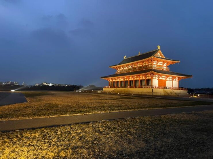 Nara: How Japanese Created This Capital and the Country - Good To Know