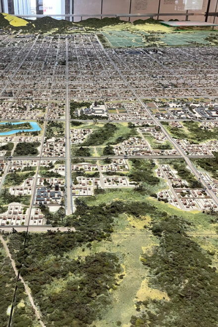 Nara: How Japanese Created This Capital and the Country - Naras Relationship With Nature