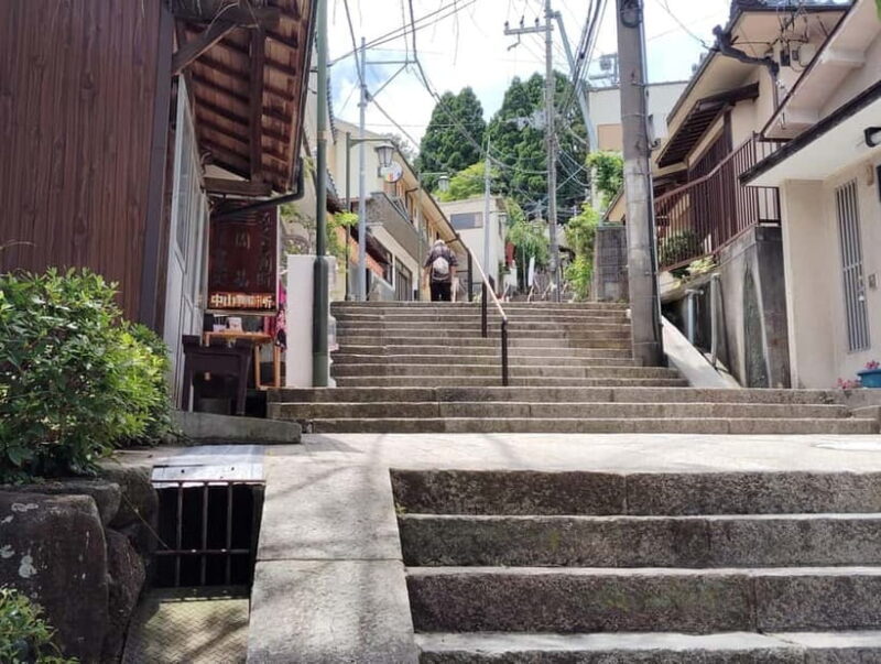 Nara: Hozan-ji Temple Guided Tour with Cable Car Ride - The Sum Up