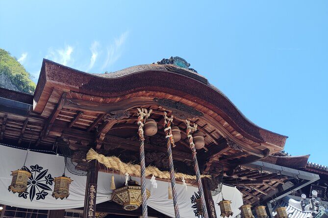 Nara: Hozan-ji Temple Guided Tour with Cable Car Ride - Final Thoughts: Is It Worth It?