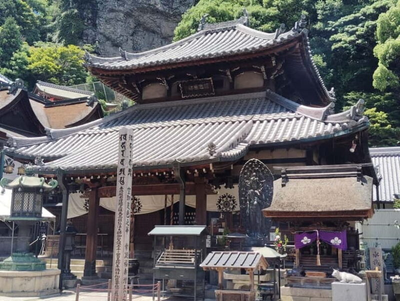 Nara: Hozan-ji Temple Guided Tour with Cable Car Ride - Final Thoughts