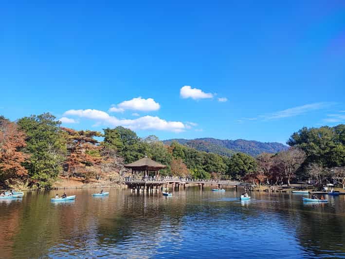Nara Imaginary Experience - Good To Know