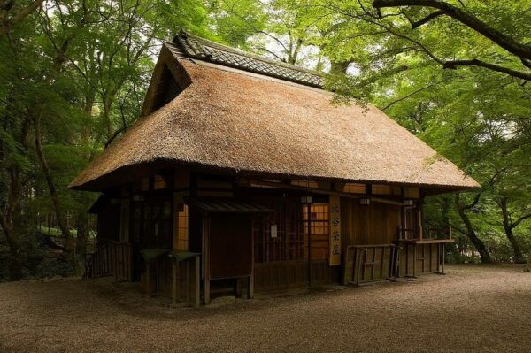 Nara Imaginary Experience - Feeling Like a Local