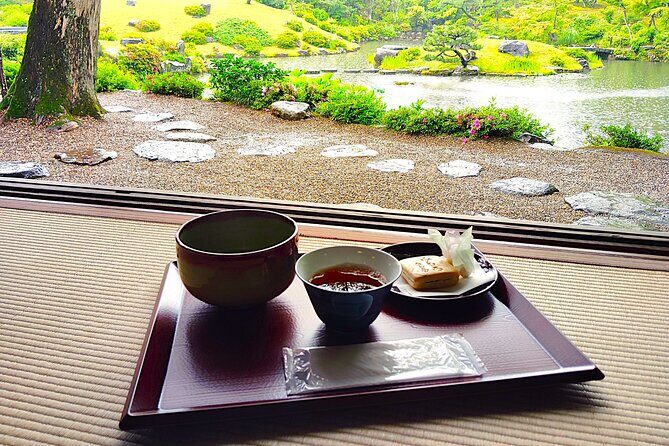 Nara: Isuien Garden Tour with Matcha Tea Experience - FAQ