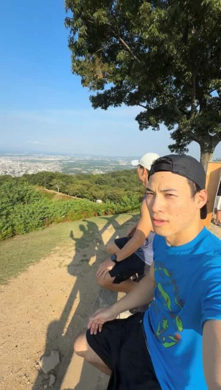 Nara: Jog Through 3 UNESCO World Heritage Sites with Deers - Good To Know