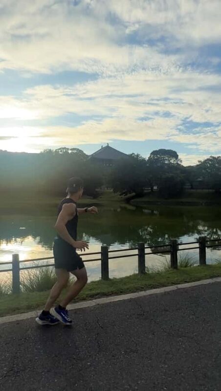 Nara: Jog Through 3 UNESCO World Heritage Sites with Deers - Practical Details and Value