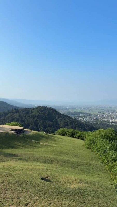 Nara: Jog Through 3 UNESCO World Heritage Sites with Deers - Why This Tour Might Be Perfect for You