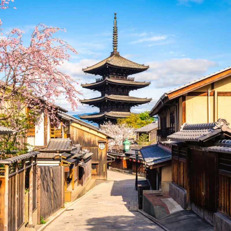 Nara Kyoto: Private Kyoto Tour with English Speaking Guide - Good To Know