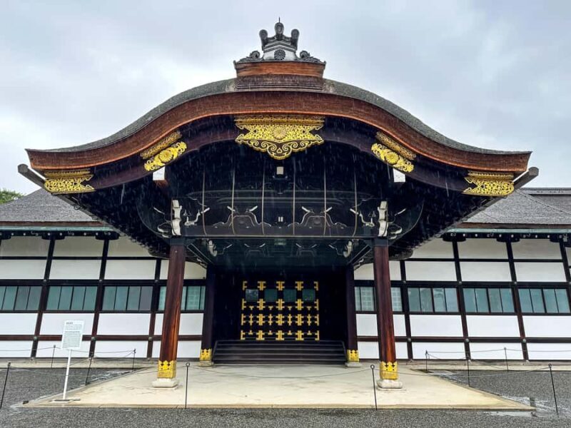 Nara Kyoto: Private Kyoto Tour with English Speaking Guide - Who Will Benefit Most?