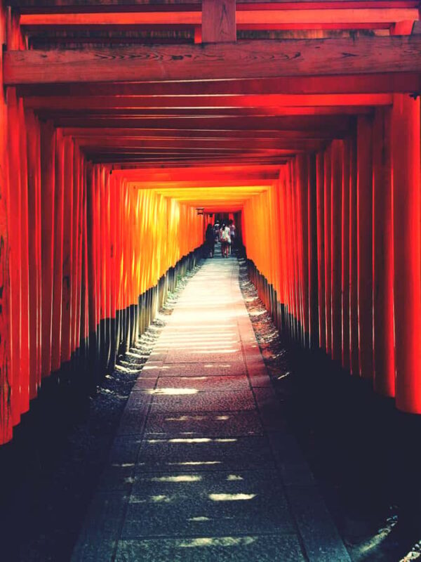 Nara Kyoto: Private Kyoto Tour with English Speaking Guide - Frequently Asked Questions