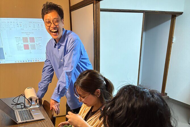Nara : Learn While You taste Japanese Sake, Home Drinking Party - An In-Depth Look at the Experience