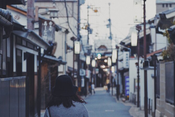 Nara Like a Local: Customized Private Tour - Selecting Date and Travelers