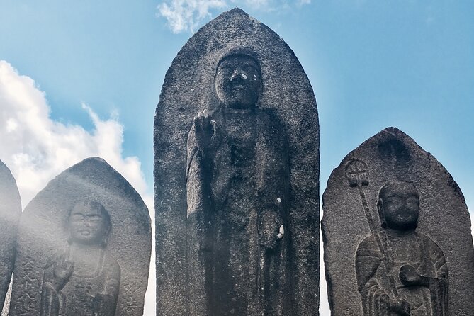 Nara Like a Local: Customized Private Tour - End Point and Cancellation Policy