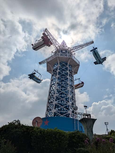 Nara: Mt. Ikoma Guided Hiking Tour with Cable Car and Views - The Sum Up