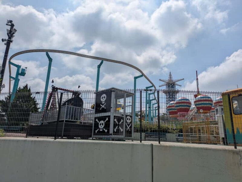 Nara: Mt. Ikoma Guided Hiking Tour with Cable Car and Views - FAQ