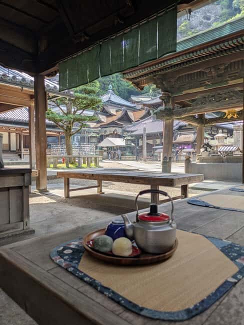 Nara: Mt. Ikoma Guided Hiking Tour with Cable Car and Views - Good To Know