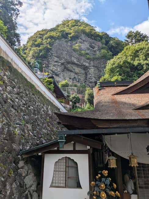 Nara: Mt. Ikoma Guided Hiking Tour with Cable Car and Views - Frequently Asked Questions