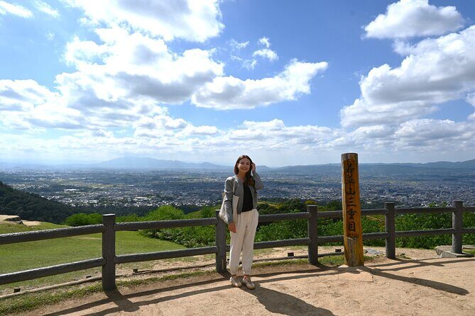 Nara Mt.Wakakusa Hilltop Bus From JR or Kintetsu Nara Station - Practical Considerations