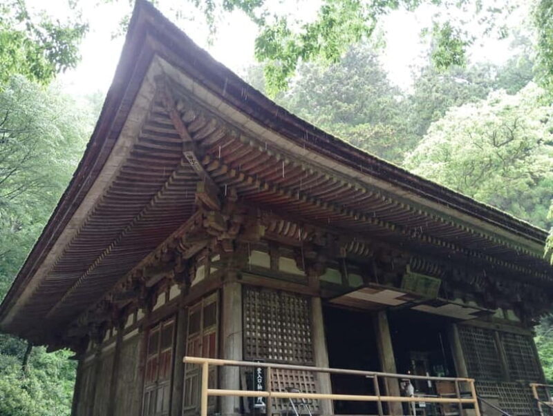 Nara: Muro-ji Temple  Serenity, Tradition and Sacred Beauty - FAQ