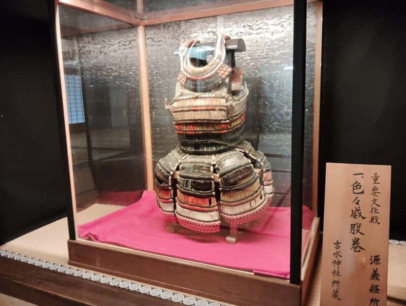 Nara: Mystical Yoshino Explore Zao-do and Yoshimizu Shrine - The Sum Up