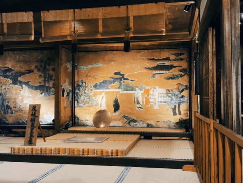 Nara: Mystical Yoshino Explore Zao-do and Yoshimizu Shrine - FAQ
