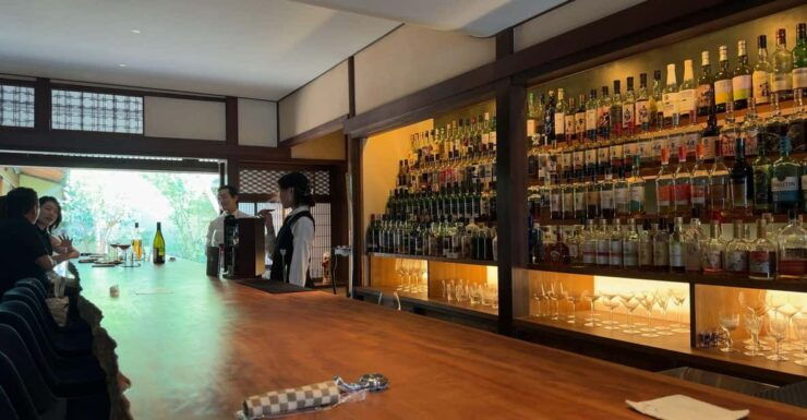 Nara: Nara Barhopping Tour, 3 Hours, Customized Bars - Good To Know