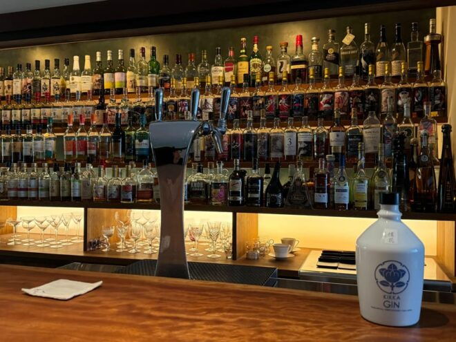 Nara: Nara Barhopping Tour, 3 Hours, Customized Bars - Booking Information
