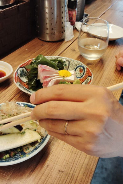 Nara: Nara Barhopping Tour, 3 Hours, Customized Bars - Starting Location