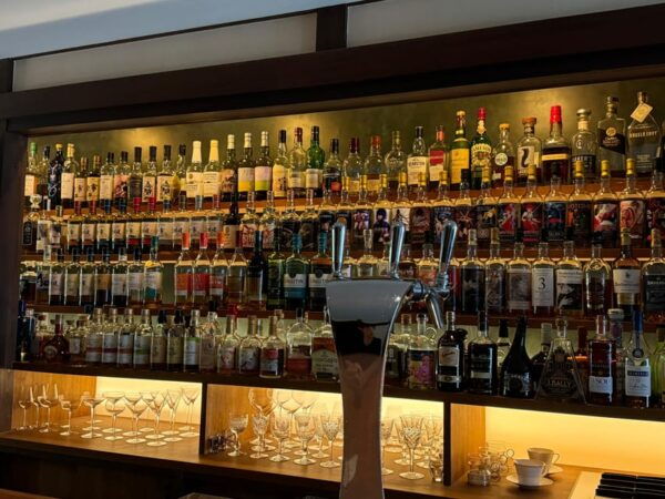 Nara: Nara Barhopping Tour, 3 Hours, Customized Bars - Frequently Asked Questions