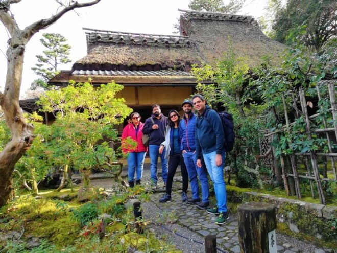Nara: Nara Park Private Family Bike Tour With Lunch - The Sum Up