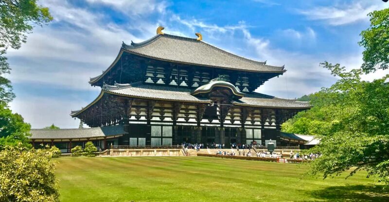 Nara Park and Todai-ji Private Spanish Tour - The Sum Up: Is This Tour Right for You?