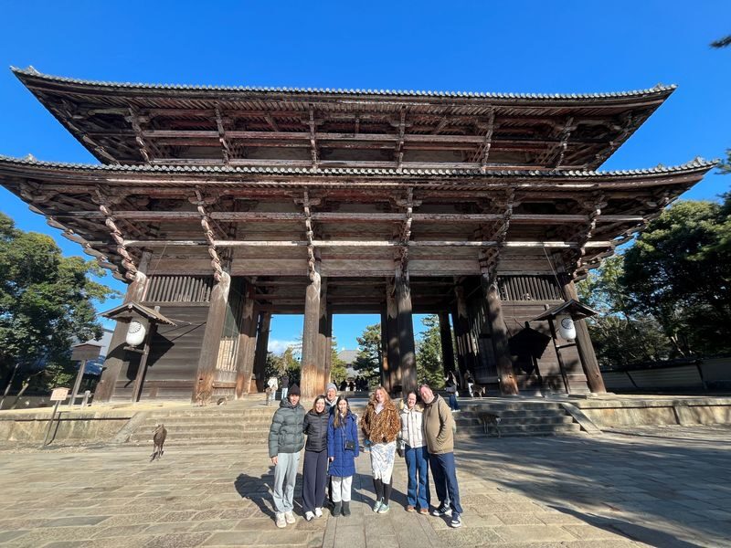 Nara Park & Kinkakuji Temple Heritage Tour with Tea Ceremony - Lunch and transport depend on the package