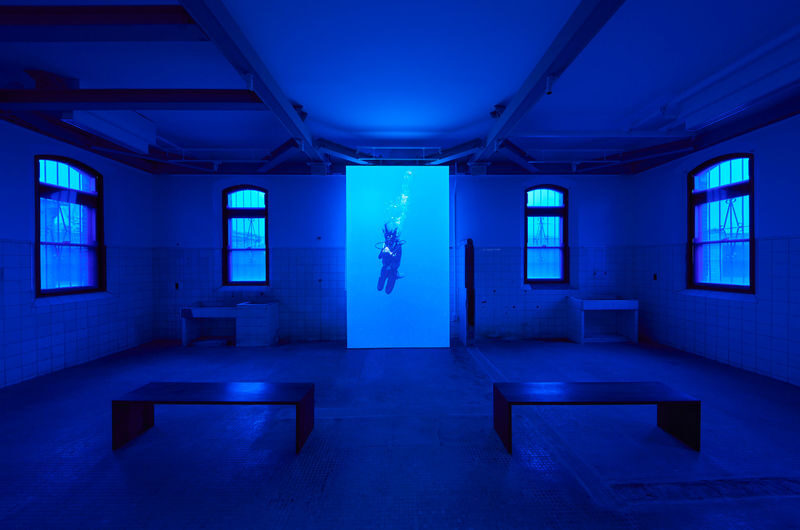 Nara Prison Museum by Hoshino Resorts - Prison routines and the question of rehabilitation