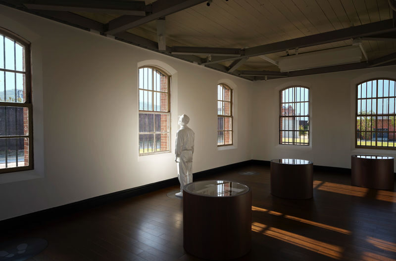 Nara Prison Museum by Hoshino Resorts - Contemporary art and a pause for reflection