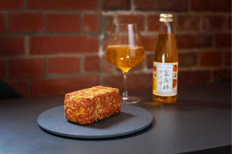 Nara Prison Museum by Hoshino Resorts - Café, curry bread, and original goods