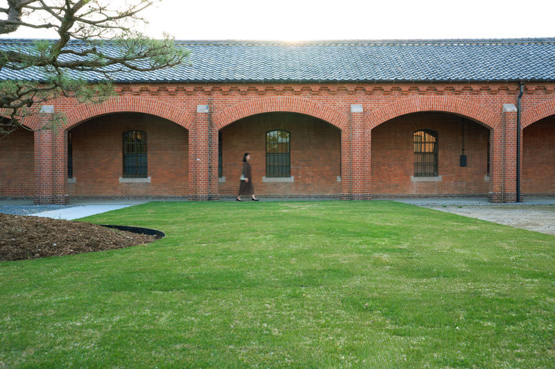Nara Prison Museum by Hoshino Resorts - Fitting the museum into a Nara day