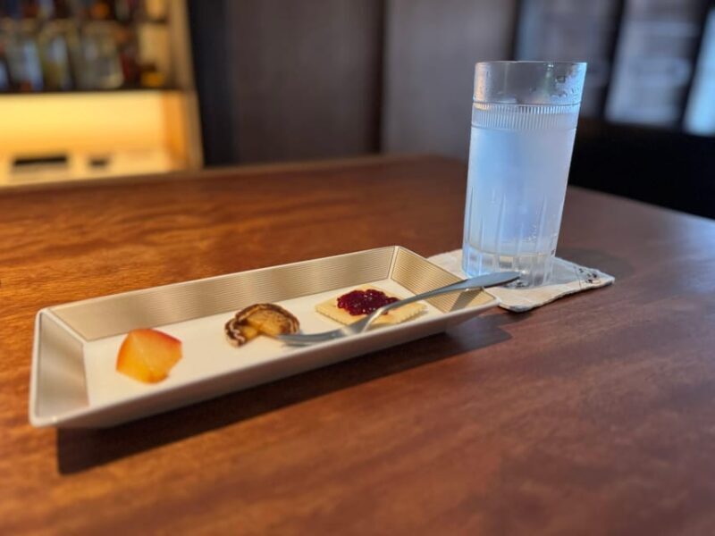 Nara: Private 3-Hour Bar-Hopping Tour with a Local Guide - What to Expect in Terms of Price and Experience