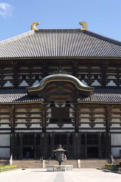 Nara Private Custom Tour With Local Guide - Local Guide Expertise