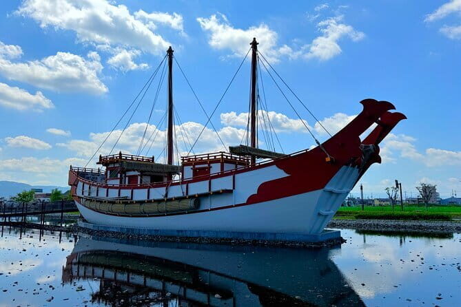 Nara Private Custom Walking Tour - What Makes This Tour Stand Out?