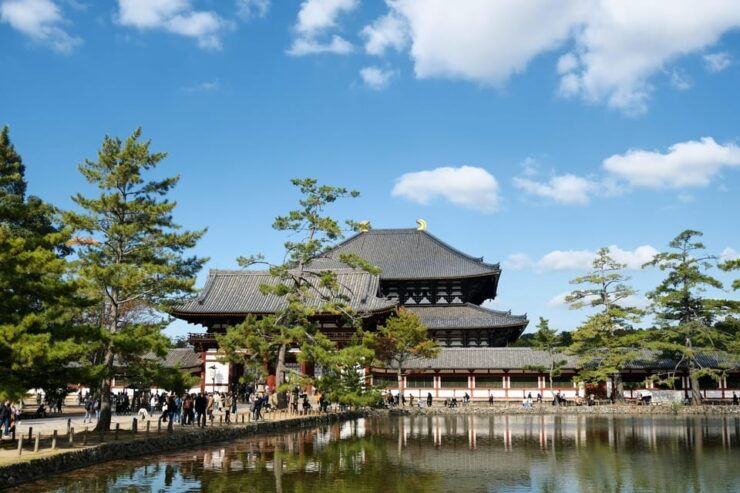 Nara Private Full Day Tour With a Culinary Guide - Good To Know