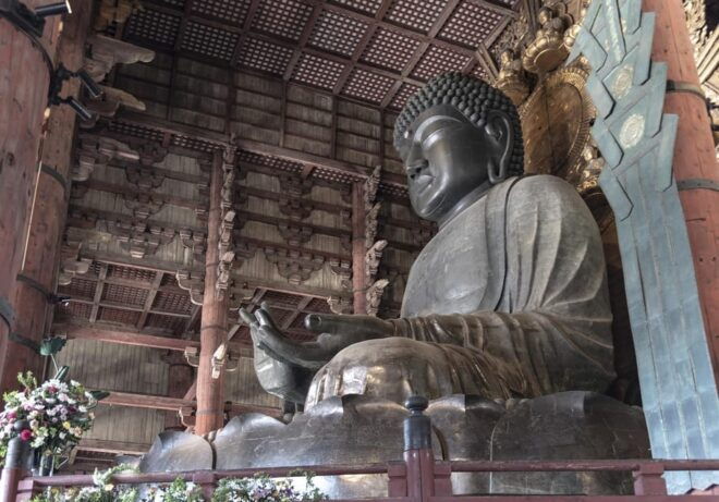 Nara Private Full Day Tour With a Culinary Guide - Culinary Delights for Lunch