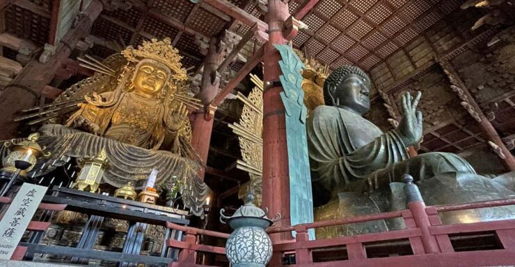 Nara: Private Half Day Local Guide - Good To Know