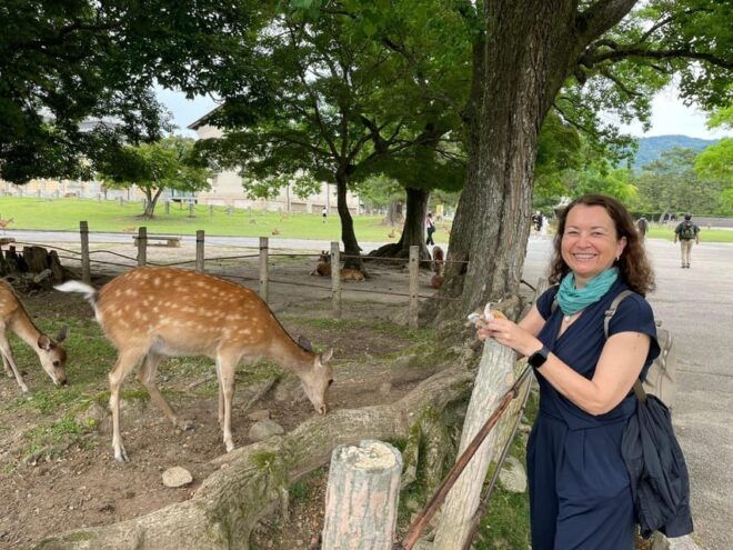 Nara: Private Half Day Local Guide - Inclusions and Exclusions
