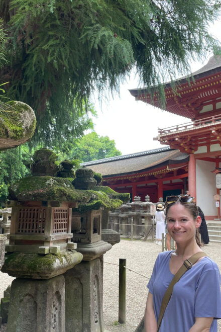 Nara: Private Half Day Local Guide - Important Information
