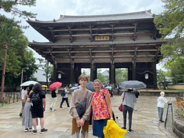 Nara: Private Half Day Local Guide - Additional Optional Experiences