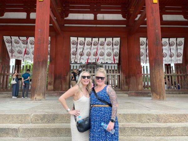 Nara: Private Half Day Local Guide - Tips for a Great Tour