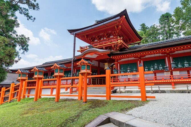 Nara Private Personalized Tour with a Local: Highlights & Gems - What Reviewers Have Said