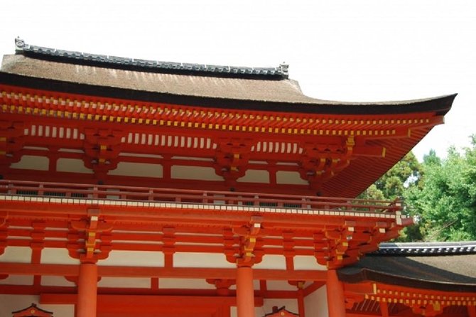 Nara Private Tour by Public Transportation From Kyoto - Traveler Photos