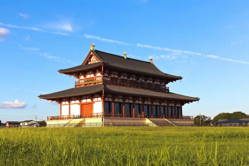 Nara Private Tour from Osaka: Hidden Gems & Ancient Stories - FAQ